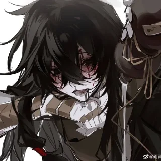 🌟 emoji Наркоман @M0THE9FUCK3R Telegram sticker 8 of 105