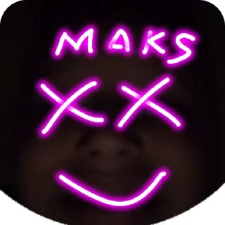 Sticker from Pepes
