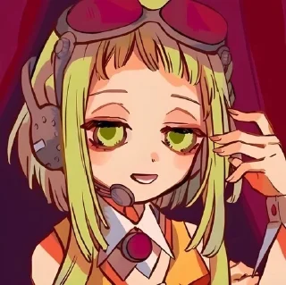 🌟 emoji Нанаминэ Сакура @Popipo0_0 Telegram sticker 7 of 62