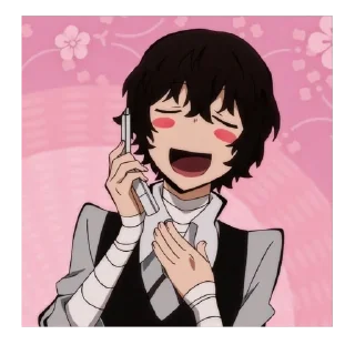 💓 emoji Sirius @DartsPlus Telegram sticker 23 of 28