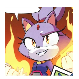 😀 emoji Ёж Соник|Комикс|@ShadowBlackHedgehog Telegram sticker 17 of 118