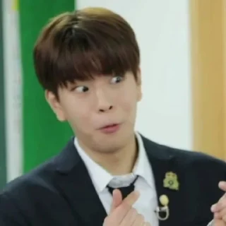 Sticker from →Kim Seungmin | @SeungminSKZ