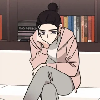 🧐 emoji Убирайся из моего дома Telegram sticker 9 of 96