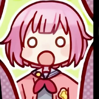🌟 emoji ⁠╣⁠[Sekaii2]⁠╠ Telegram sticker 10 of 120