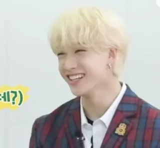 🌟 emoji Stray Kids [Dingo School] Telegram sticker 11 of 66