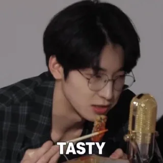 😋 emoji kpop slaayyyy Telegram sticker 10 of 88