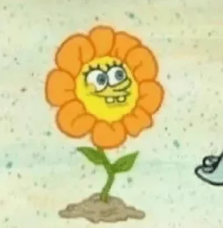 🤩 emoji SpongeeeeBooob Telegram sticker 7 of 82