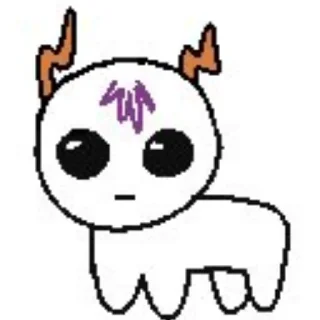 😦 emoji галерея Telegram sticker 8 of 100