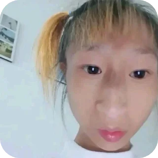 💇 emoji Моя галерея Telegram sticker 15 of 29