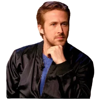 🤔 emoji Раян by:  @SWARMCRYPTO Telegram sticker 17 of 120