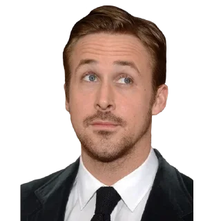 😏 emoji Раян by:  @SWARMCRYPTO Telegram sticker 7 of 120