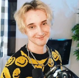🙂 emoji каркар данкар @smazmik Telegram sticker 21 of 120
