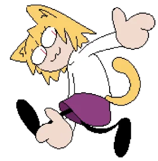 Sticker from Я гейшачка 3