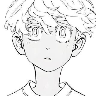 🎴 emoji ｀; ➯izᴀnᴀ ᴋurᴀᴋᴀwᴀ.泣 ;;｀ Telegram sticker 8 of 59