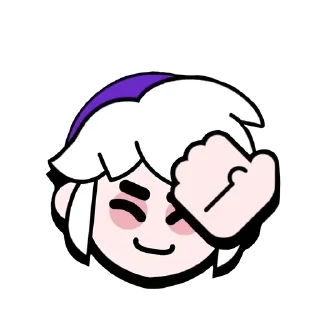 🎈 emoji Gus Telegram sticker 10 of 75