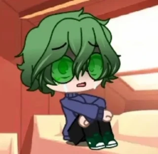 😰 emoji Аах ямете Telegram sticker 21 of 22