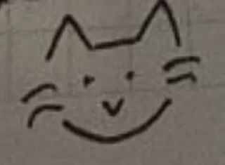 🌟 emoji Котики 🥰 Telegram sticker 12 of 35