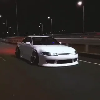 🏎 emoji JDM CULTURE vol.2 👻 @musqw5 Telegram sticker 7 of 45
