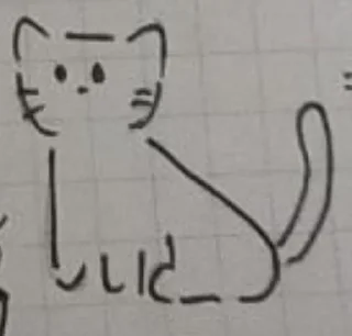 🌟 emoji Котики 🥰 Telegram sticker 4 of 35