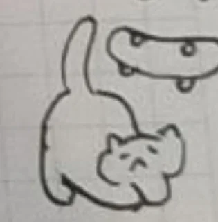 🌟 emoji Котики 🥰 Telegram sticker 6 of 35