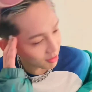 🚰 emoji HYUNSUK - @DEJST Telegram sticker 12 of 35