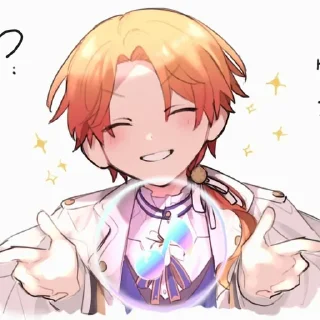 🤗 emoji 🥰 Telegram sticker 23 of 88