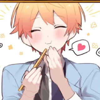 🥺 emoji 🥰 Telegram sticker 17 of 88