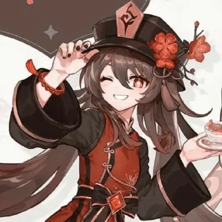 Sticker from тао🔥