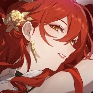 Sticker from Himeko🔥