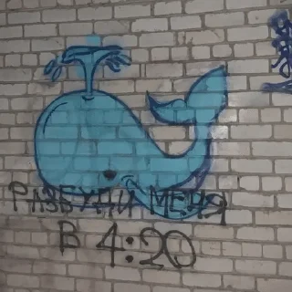 🐳 emoji стенка грусти Telegram sticker 18 of 111