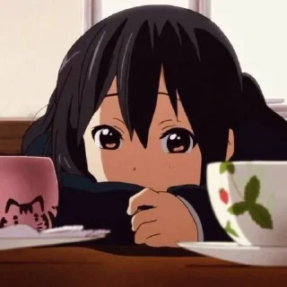 🎸 emoji o⁠(⁠(⁠*⁠^⁠▽⁠^⁠*⁠)⁠)⁠o Telegram sticker 23 of 43
