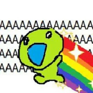 👽 emoji ali6n by @D2RKN6Tㅤ ㅤ ㅤ ㅤ ㅤ ㅤ ㅤ Telegram sticker 11 of 69