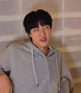 🙄 emoji bangtan Telegram sticker 10 of 51