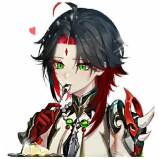 Sticker from Beta 2.0