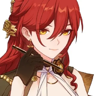 Sticker from Himeko<3