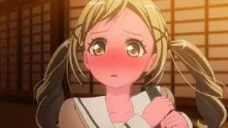 💗 emoji ~arisa bandori~ Telegram sticker 16 of 28