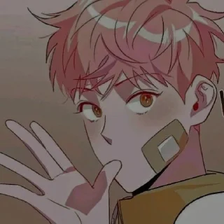 🔪 emoji Ли Мон Рён//https://t.me/jxtbs Telegram sticker 19 of 30