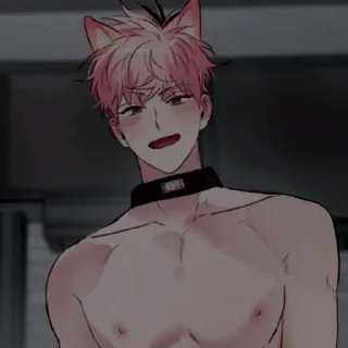 🔪 emoji Ли Мон Рён//https://t.me/jxtbs Telegram sticker 7 of 30