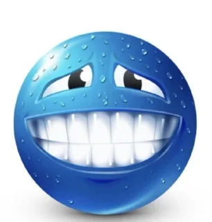 🌟 emoji Emoji Pinterest Telegram sticker 17 of 23