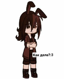 😚 emoji Стикер пак от @chelovek022 Telegram sticker 14 of 53