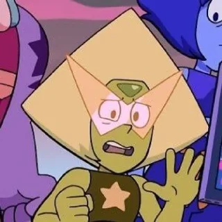 ☹️ emoji Перидотина Telegram sticker 18 of 53