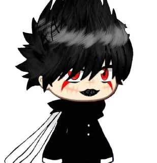 😈 emoji тутуту Telegram sticker 1 of 28