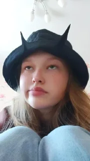 😈 emoji бембик Telegram sticker 2 of 89