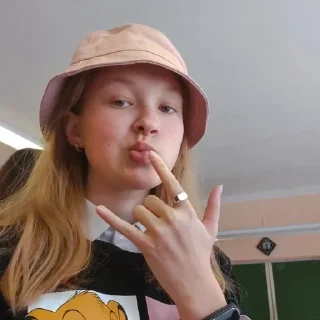 🤟 emoji бембик Telegram sticker 16 of 89