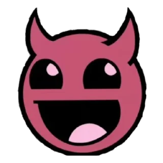 Sticker from Epic Face