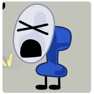 🪻 emoji TPOT - Fanny! | @tavloi Telegram sticker 7 of 57