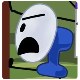 🪻 emoji TPOT - Fanny! | @tavloi Telegram sticker 23 of 57