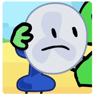 🪻 emoji TPOT - Fanny! | @tavloi Telegram sticker 15 of 57