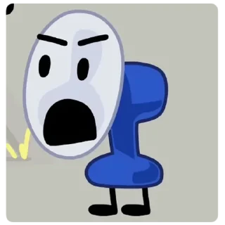 🪻 emoji TPOT - Fanny! | @tavloi Telegram sticker 5 of 57