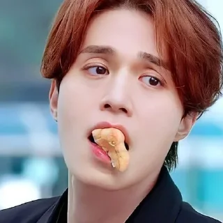 😕 emoji Дон Ук❤️‍🔥 Telegram sticker 11 of 31